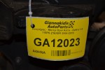 Κινητήρας - Μοτέρ Opel Astra - Zafira 1.6 116PS Z16XER 2004-2010