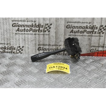 Διακόπτης Φώτων/Φλας Nissan Almera N15 1996-2000 (8+6pins)