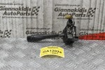 Διακόπτης Φώτων/Φλας Nissan Almera N15 1996-2000 (8+6pins)