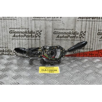 Φλασιέρα/Διακόπτες Φώτων Φλας/Υαλοκαθαριστήρων Hyundai Coupe 1997-1999 349310-4420