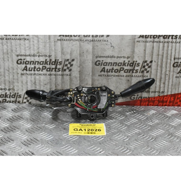 Φλασιέρα/Διακόπτες Φώτων Φλας/Υαλοκαθαριστήρων Hyundai Coupe 1997-1999 349310-4420