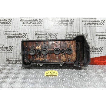 Ψευτοκάπακο Μηχανής Toyota Avensis 1.6cc VVTI 3ZZ 2001-2007 (Λειπει η ταπα λαδιου)