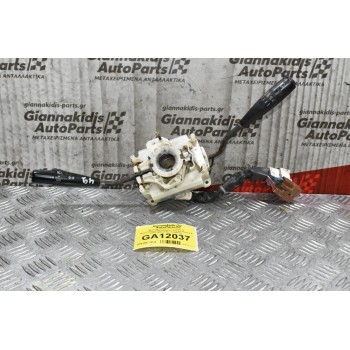 Φλασιέρα/Διακόπτες Φώτων Φλας/Υαλοκαθαριστήρων Toyota Dyna 2.5 D4D 1998-2005 17C520LH