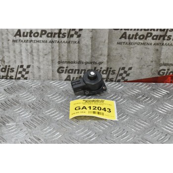 Βαλβίδα EGR Ford Transit Connect 1.8cc TDCI RWPA 2006-2013