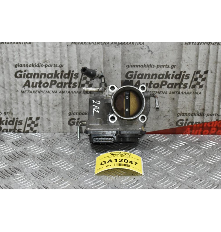 Πεταλούδα Γκαζιού Toyota RAV 4 2.2 2AZ 2005-2012 22030-28070