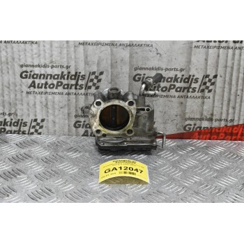 Πεταλούδα Γκαζιού Toyota RAV 4 2.2 2AZ 2005-2012 22030-28070