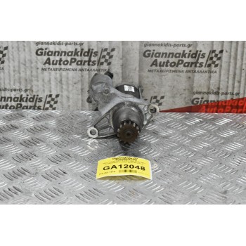 Μίζα Toyota RAV 4 2.0cc 2ΑΖ 2006-2011 28100-28041 228000-9902 (Βενζίνη)