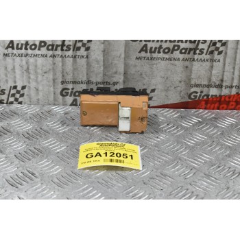 Διακόπτης Παραθύρου Mitsubishi Canter 1998-2005 MK344634 12V Εμπρός Αριστερός (15pins)