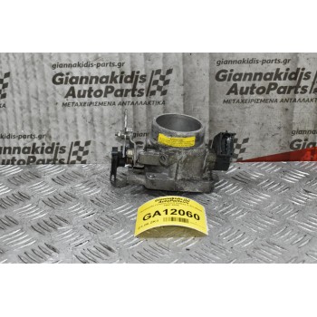 Πεταλούδα Γκαζιού Ford Galaxy 2.3cc E5SA  1997-2005