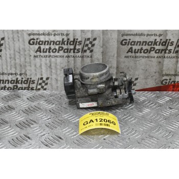 Πεταλούδα Γκαζιού Ford Galaxy 2.3cc E5SA  1997-2005