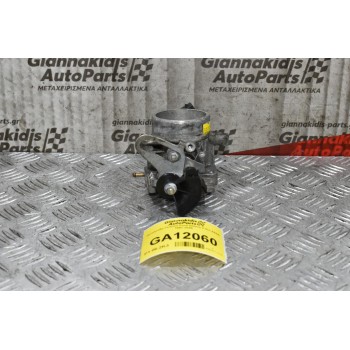 Πεταλούδα Γκαζιού Ford Galaxy 2.3cc E5SA  1997-2005