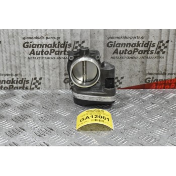 Πεταλούδα Γκαζιού Bmw E87/E90 2.0 N46B20B 2004-2008 408238425005 13541439580-06