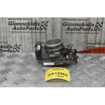 Πεταλούδα Γκαζιού Ford Galaxy 2.3cc E5SA  1997-2005