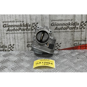 Πεταλούδα Γκαζιού Dodge Nitro 2008-2018 2.8 CRD VM52C 39002017F B063170609