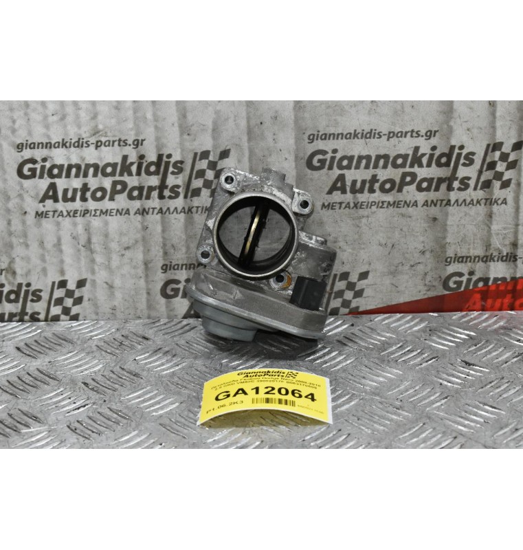 Πεταλούδα Γκαζιού Dodge Nitro 2008-2018 2.8 CRD VM52C 39002017F B063170609