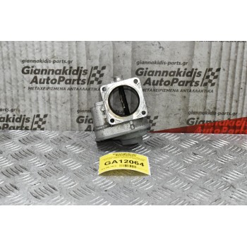 Πεταλούδα Γκαζιού Dodge Nitro 2008-2018 2.8 CRD VM52C 39002017F B063170609