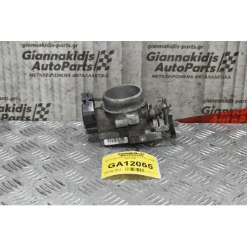 Πεταλούδα Γκαζιού Ford Galaxy 2.3cc E5SA  1997-2005