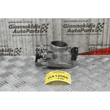 Πεταλούδα Γκαζιού Ford Galaxy 2.3cc E5SA  1997-2005
