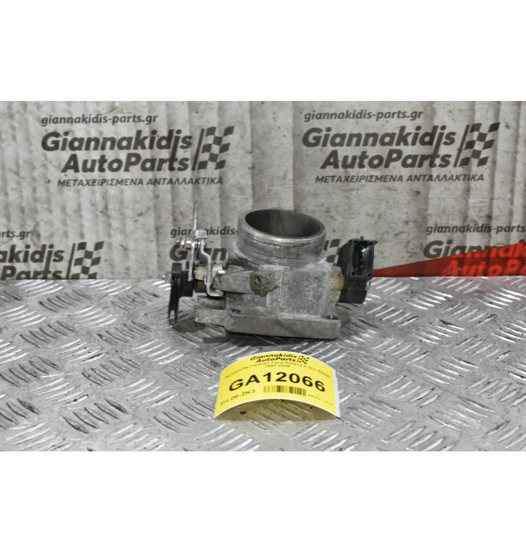Πεταλούδα Γκαζιού Ford Galaxy 2.3cc E5SA  1997-2005