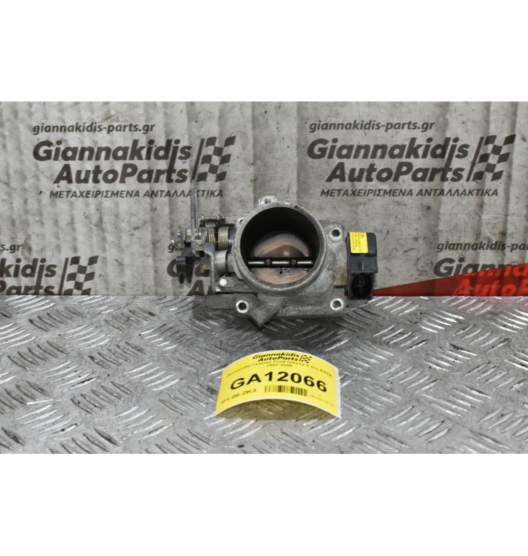 Πεταλούδα Γκαζιού Ford Galaxy 2.3cc E5SA  1997-2005