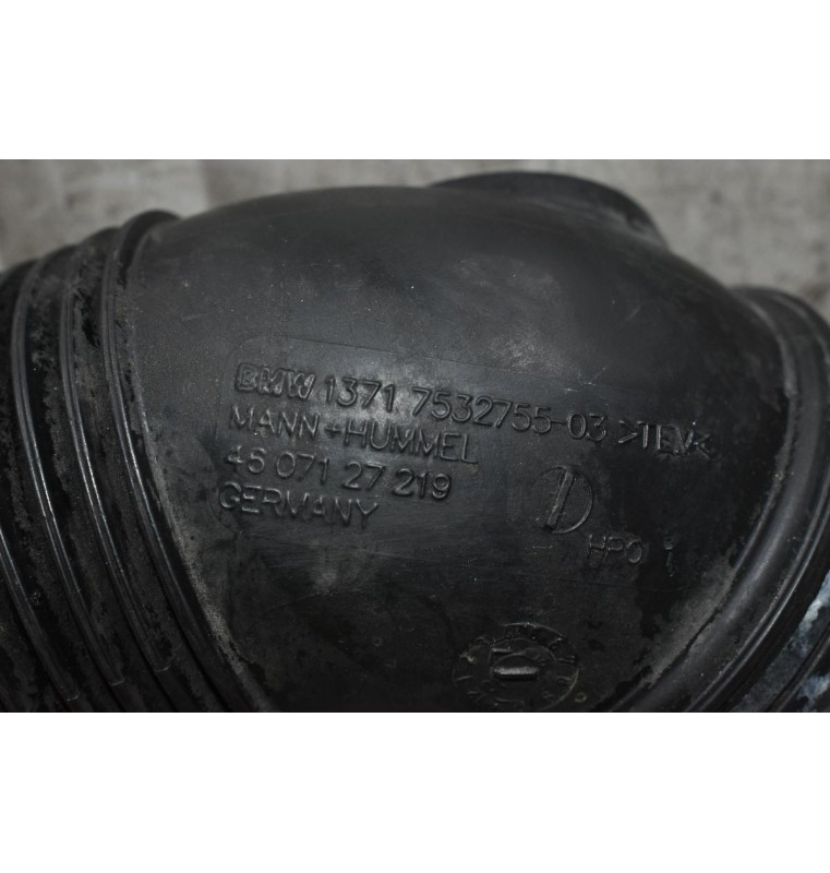 Κολάρο Εισαγωγής Bmw 3 E90 E91 2005-2012 4607127219 13717532755-03