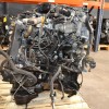 Κινητήρας - Μοτέρ Toyota Hilux 3.0 D4D KUN 1KD 2011-2015 (Euro 5)