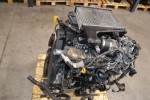 Κινητήρας - Μοτέρ Toyota Hilux 3.0 D4D KUN 1KD 2011-2015 (Euro 5)