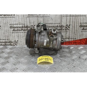 Κομπρεσέρ Aircondition Dodge Nitro 2.8 CRD VM52C 2007-2015 55111407AC