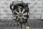 Κινητήρας Isuzu Campo 3.1 Turbo Diesel 4JG2 1990-2001