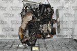 Κινητήρας Isuzu Campo 3.1 Turbo Diesel 4JG2 1990-2001