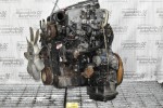 Κινητήρας Isuzu Campo 3.1 Turbo Diesel 4JG2 1990-2001
