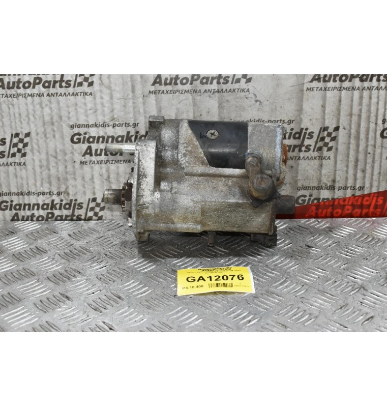 Μίζα Toyota Hilux 3.0 1KD 2005-2012 28100-0L051