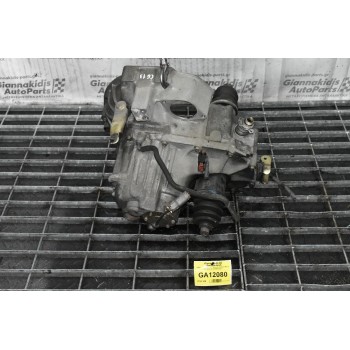 Κιβώτιο Ταχυτήτων / Σασμάν Nissan Micra 1.3 CG13 K11 1999-2004