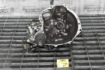 Κιβώτιο Ταχυτήτων / Σασμάν Nissan Micra 1.3 CG13 K11 1999-2004