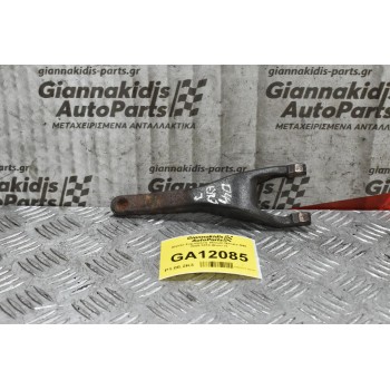 Δίχαλο Συμπλέκτη Nissan Navara D40 2005-2010 (Euro 3)