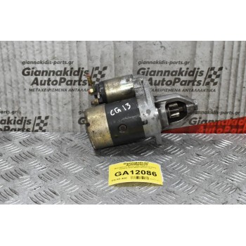Μίζα Nissan Micra 1993-2000 K11 CG13 23300-41B10 M002T42781 12V