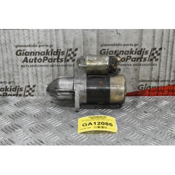 Μίζα Nissan Micra 1993-2000 K11 CG13 23300-41B10 M002T42781 12V