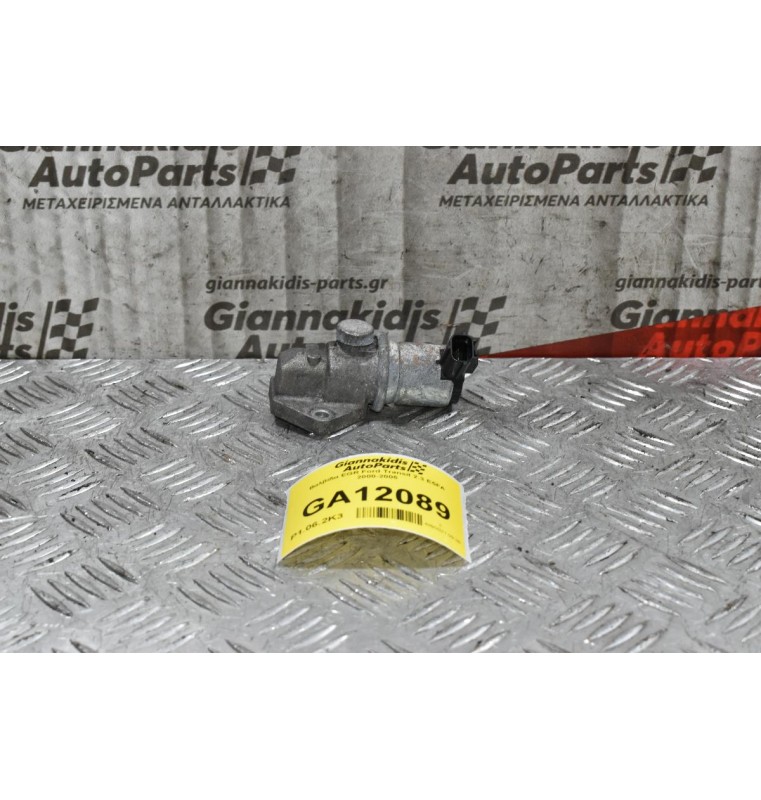 Βαλβίδα EGR Ford Transit 2.3 E5FA 2000-2005