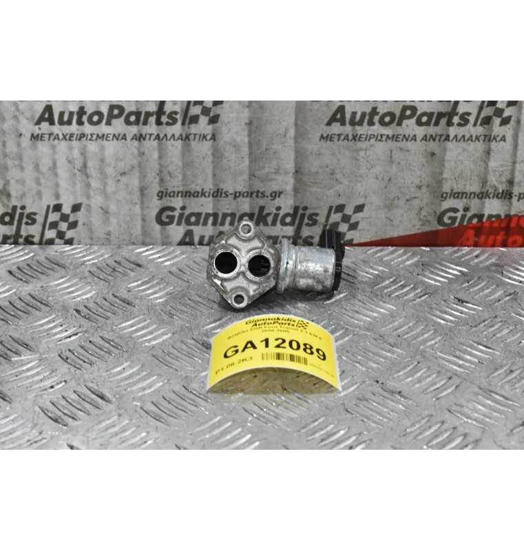 Βαλβίδα EGR Ford Transit 2.3 E5FA 2000-2005