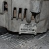 Δυναμό Nissan Navara D22 YD25 NP300 2001-2005