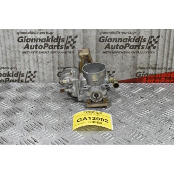 Πεταλούδα Γκαζιού Suzuki Ignis 1.3cc M13A 2001-2007 E9T09171