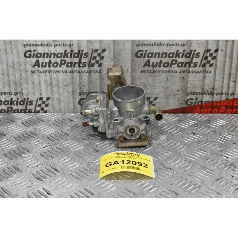 Πεταλούδα Γκαζιού Suzuki Ignis 1.3cc M13A 2001-2007 E9T09171