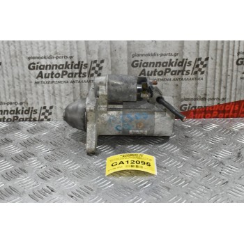 Μίζα Ford Ranger / Mazda B2500 2.5TD WL 12V 1998-2005 WL9118400 M002T87271ZT