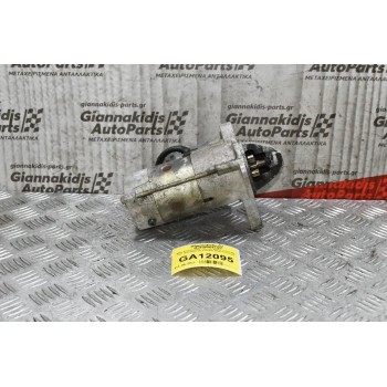 Μίζα Ford Ranger / Mazda B2500 2.5TD WL 12V 1998-2005 WL9118400 M002T87271ZT