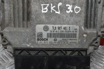 Εγκέφαλος Volkswagen Touareg 3.0 BKS 2003-2010 BOSCH 7L0907401D 0281013686