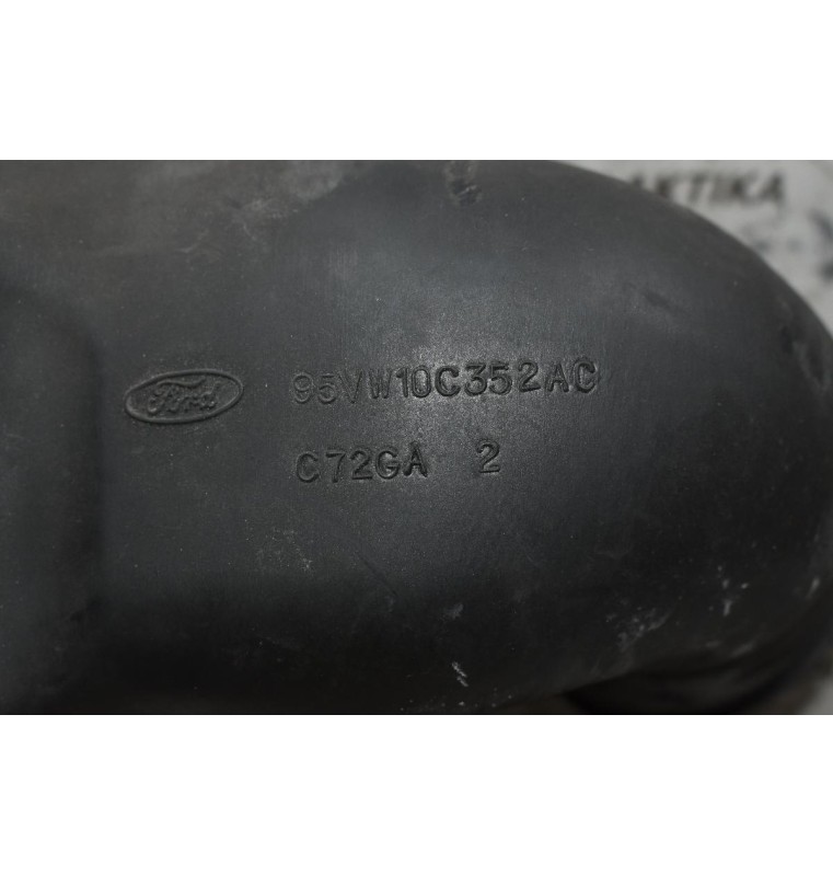 Κολάρο Ψύξης Ford Galaxy 1995-2006 95VW10C352AC