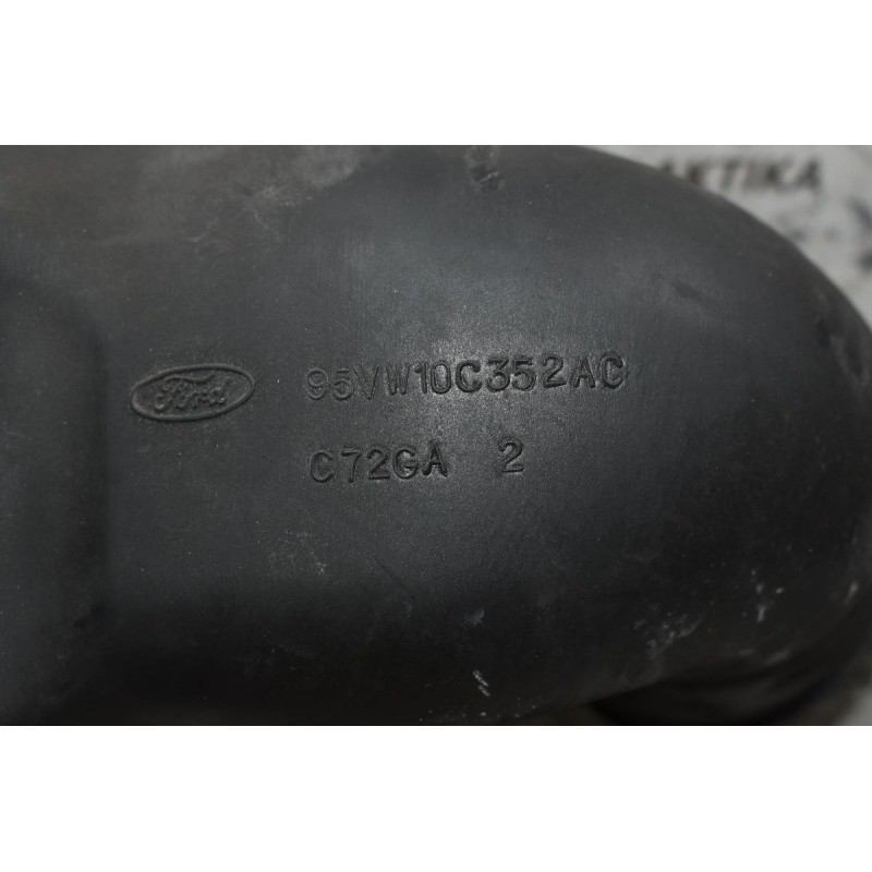 Κολάρο Ψύξης Ford Galaxy 1995-2006 95VW10C352AC