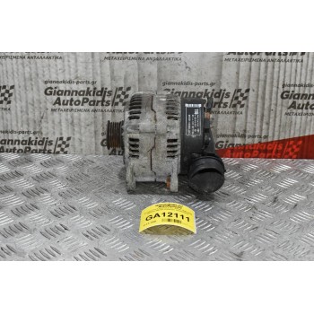 Δυναμό Ford Galaxy 2.3cc E5SA 1998-2005 BOSCH 95VW-10300-EC 0123510031