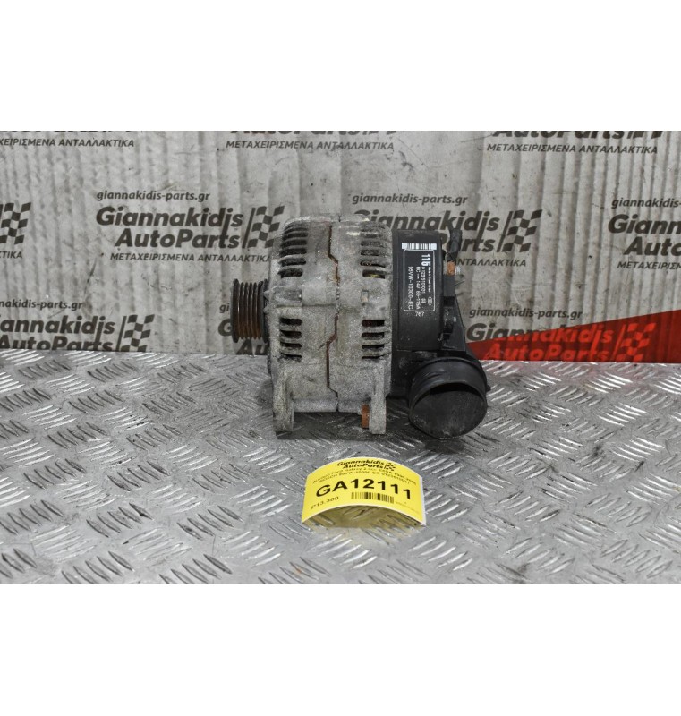 Δυναμό Ford Galaxy 2.3cc E5SA 1998-2005 BOSCH 95VW-10300-EC 0123510031