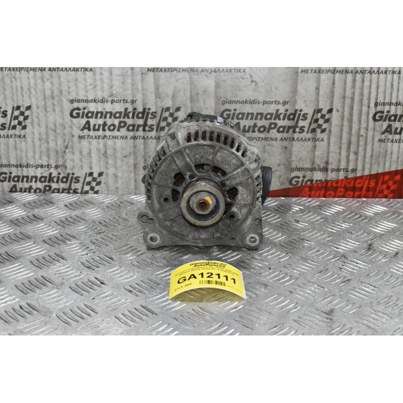 Δυναμό Ford Galaxy 2.3cc E5SA 1998-2005 BOSCH 95VW-10300-EC 0123510031